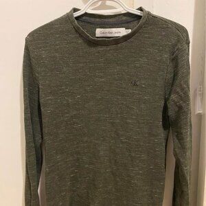 Calvin Klein Jeans Men’s Long sleeve